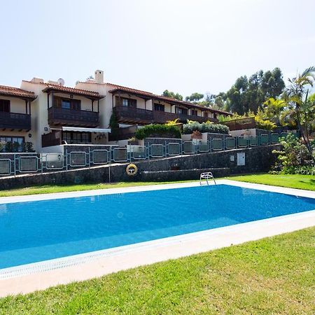 Villa Kalima Santa Úrsula Exteriör bild