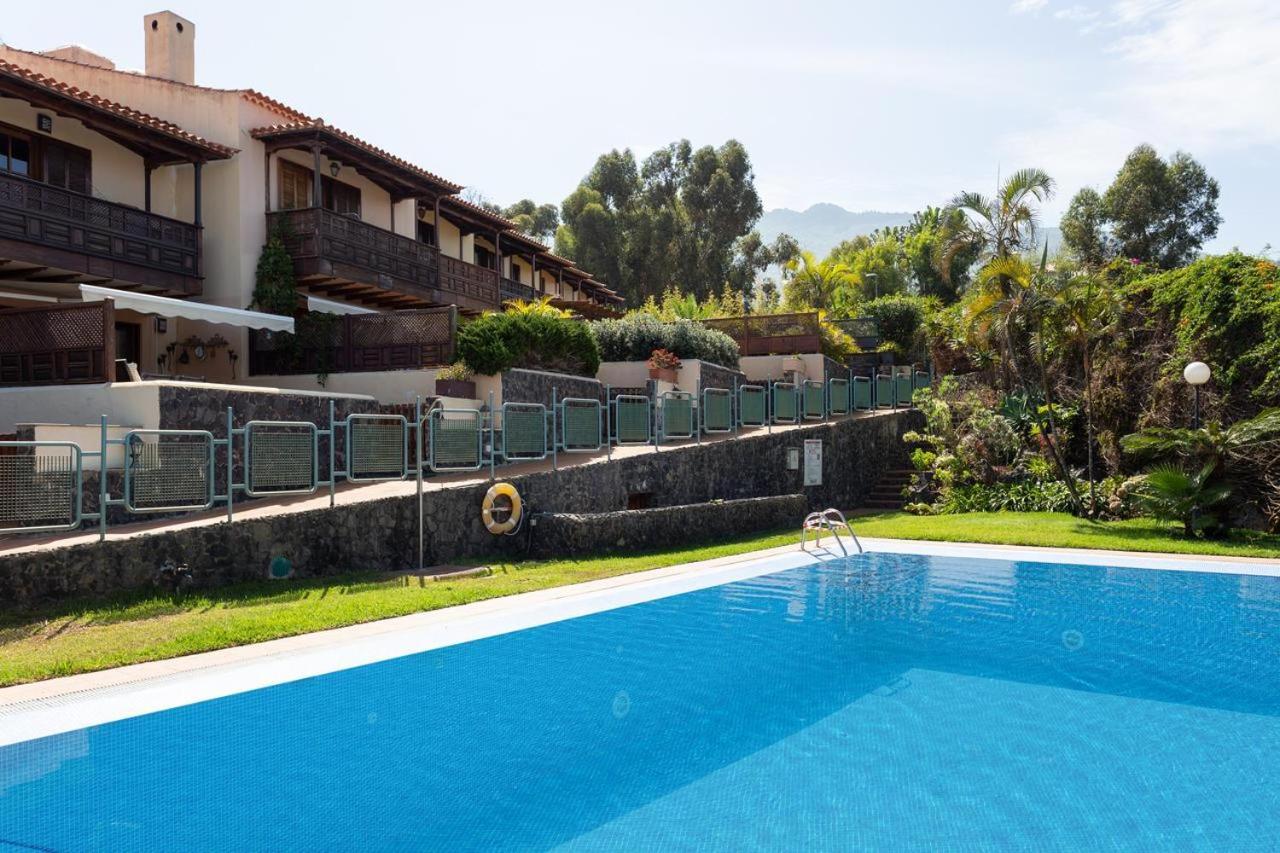 Villa Kalima Santa Úrsula Exteriör bild